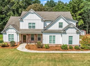 563 Wynn Rd, McDonough, GA 30252