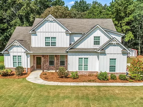 563 Wynn Rd, McDonough, GA 30252