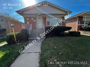 153 E 121st Pl, Chicago, IL 60628