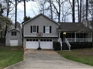 343 Sumer Ln N, Douglasville, GA 30134