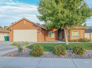 428 Abigail St, Ridgecrest, CA 93555