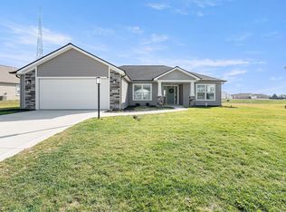 3425 Fawn Creek Blvd, Waterloo, IN 46793