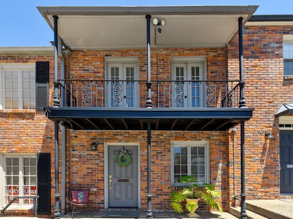 1824 N Hughes St APT 4, Little Rock, AR 72207