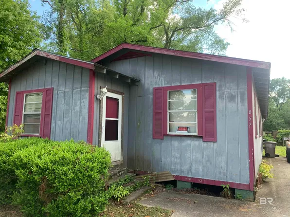 857 Welworth St, Mobile, AL 36617