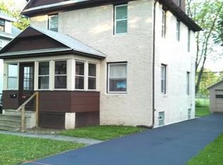 125 Avis St, Rochester, NY 14615