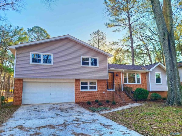 6612 Robinhood Ln NW