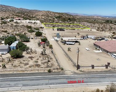 103 Saint E LOT 29, Pearblossom, CA, 93553