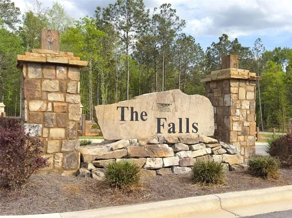 113 Falls Ln NE #88, Milledgeville, GA 31061