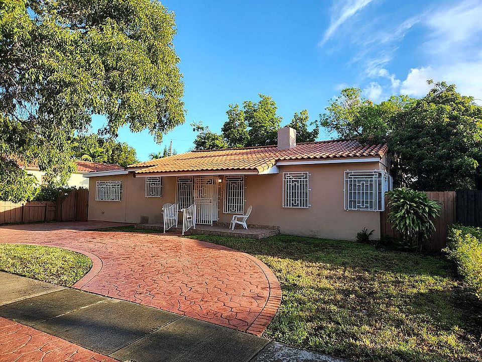 6375 SW 10 Terr. West Miami 