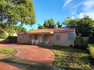 6375 SW 10th Ter, West Miami, FL 33144