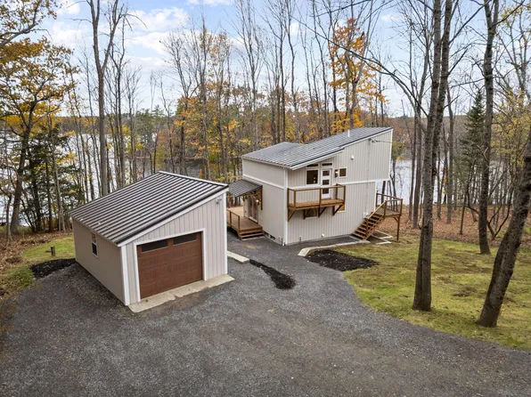 59 34th Fire Road, China, ME 04358