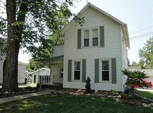 369 High St, Bellevue, OH 44811