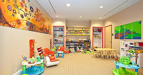 Rented by Keller Williams NYC