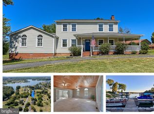 5822 Blue Ridge Rd, Mineral, VA 23117