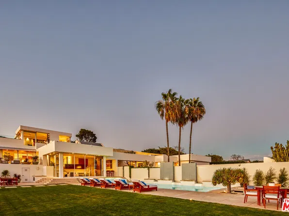 27549 Pacific Coast Hwy, Malibu, CA 90265