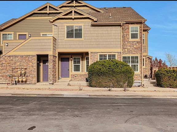 Exterior from across the street