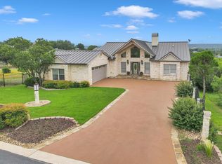 103 Ravine, Horseshoe Bay, TX 78657