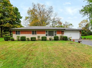 6144 Irwin St, Indianapolis, IN 46237