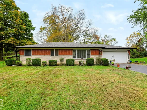 6144 Irwin St, Indianapolis, IN 46237