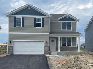 7737 W 103rd St, Saint John, IN 46307