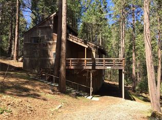 7131 Snyder Creek Dr, Mariposa, CA 95338