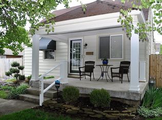 370 Frebis Ave, Columbus, OH