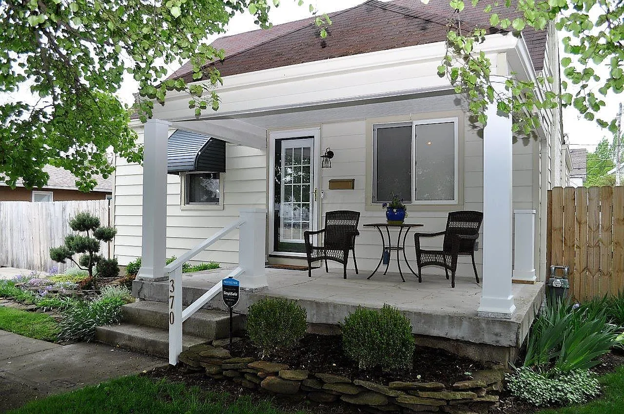370 Frebis Ave photo 1