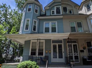 652 Spring Ave #1, Collingswood, NJ 08108