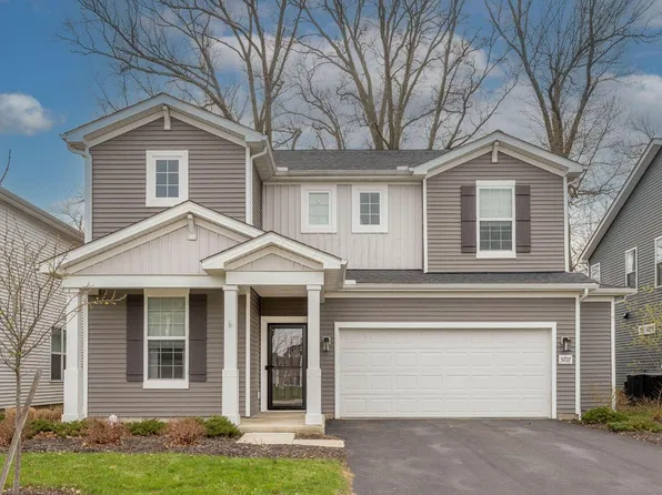 5727 Cleome Rd, Westerville, OH 43081