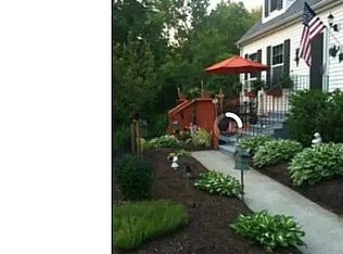 16 High Meadow Dr, Plainfield, CT 06374