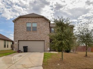 306 Flat Land Pass, New Braunfels, TX 78130