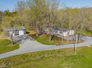 1240 Hedrick Mill Rd, Lexington, NC 27292