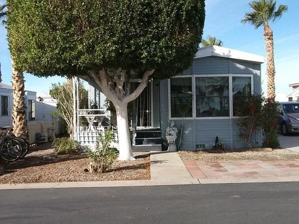 5707 E 32nd St Lot 72, Yuma, AZ 85365