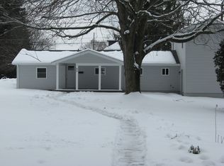 85 Ridge Ave, Homer City, PA 15748