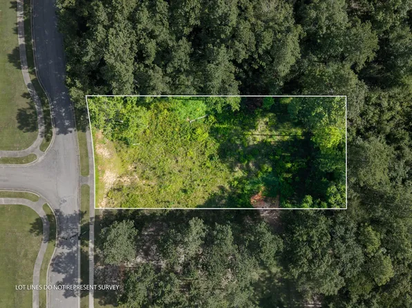 64 Cherry Laurel Loop, Hattiesburg, MS 39402