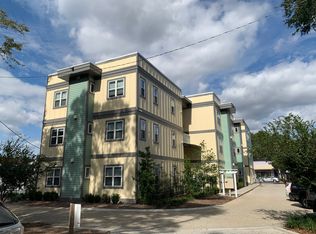 Urban Oasis, Wilmington, NC 28401