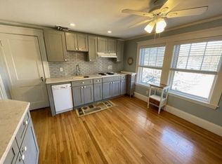 32 Brandon Rd #3, Milton, MA 02186