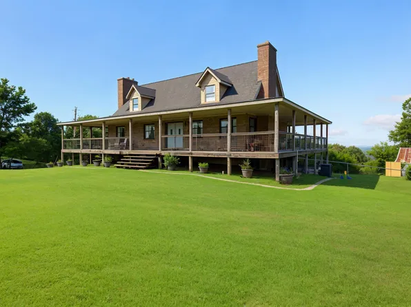 8371 Pine Mountain Rd, Springville, AL 35146