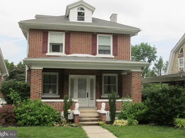 1518 Hampden Blvd, Reading, PA 19604