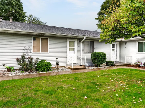 5037 Green Meadow Rd, Kalamazoo, MI 49009
