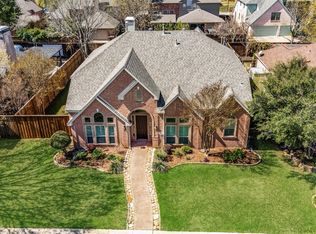 323 Gifford Dr, Coppell, TX 75019