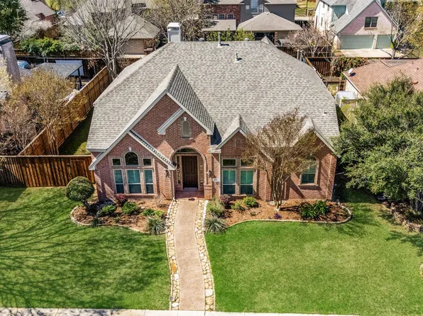 323 Gifford Dr, Coppell, TX 75019