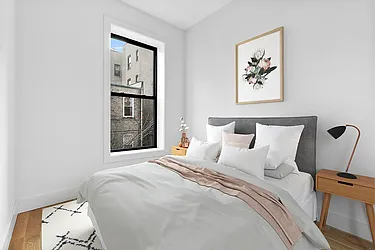 Rented by Freestone Property Group