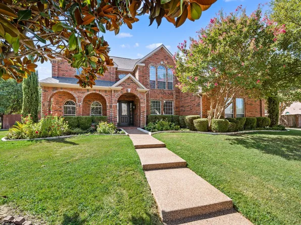6609 Sapphire Cir S, Colleyville, TX 76034