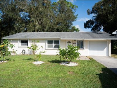 13914 Nassau St, Fort Myers, FL, 33905