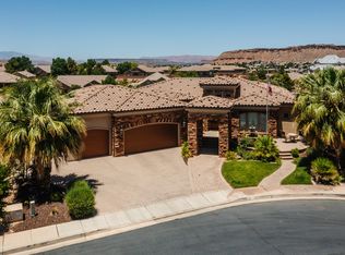 2964 S Slate Ridge Dr, Saint George, UT 84790