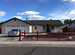 104 Meadow Cir, Bloomfield, NM 87413