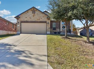 5302 Cicero Dr, Belton, TX 76513