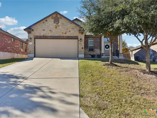 5302 Cicero Dr, Belton, TX 76513