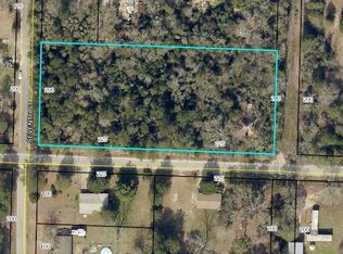 3889 2nd Ave, Laurel Hill, FL 32567